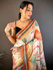 Vastranand Sarees