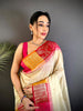 Vastranand Sarees