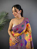 Vastranand Sarees