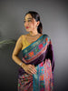 Vastranand Sarees