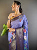 Vastranand Sarees