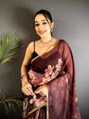 Vastranand Sarees