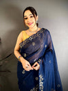 Vastranand Sarees