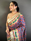 Vastranand Sarees