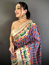 Vastranand Sarees
