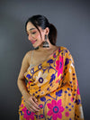 Vastranand Sarees