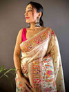 Vastranand Sarees