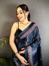 Vastranand Sarees