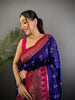 Vastranand Sarees