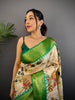 Vastranand Sarees