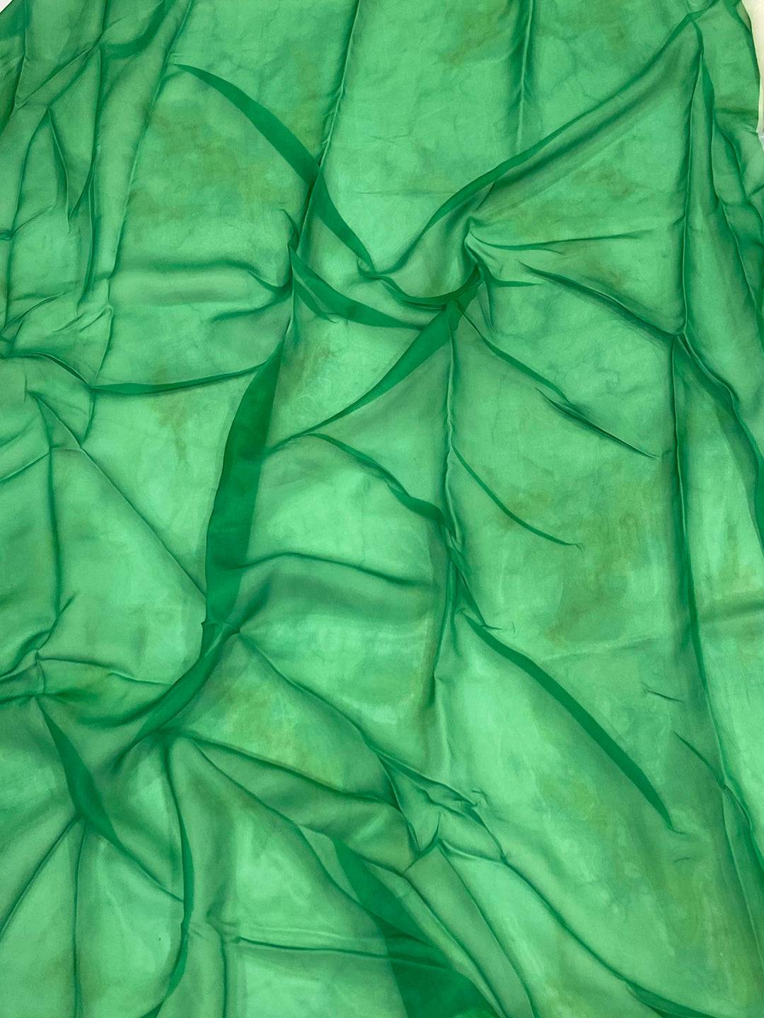 Royal Pure Tebi Silk Batik Saree