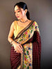 Vastranand Sarees