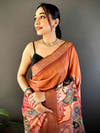 Vastranand Sarees