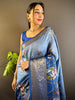Vastranand Sarees