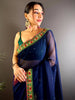 Vastranand Sarees