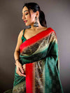 Vastranand Sarees