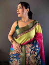 Vastranand Sarees
