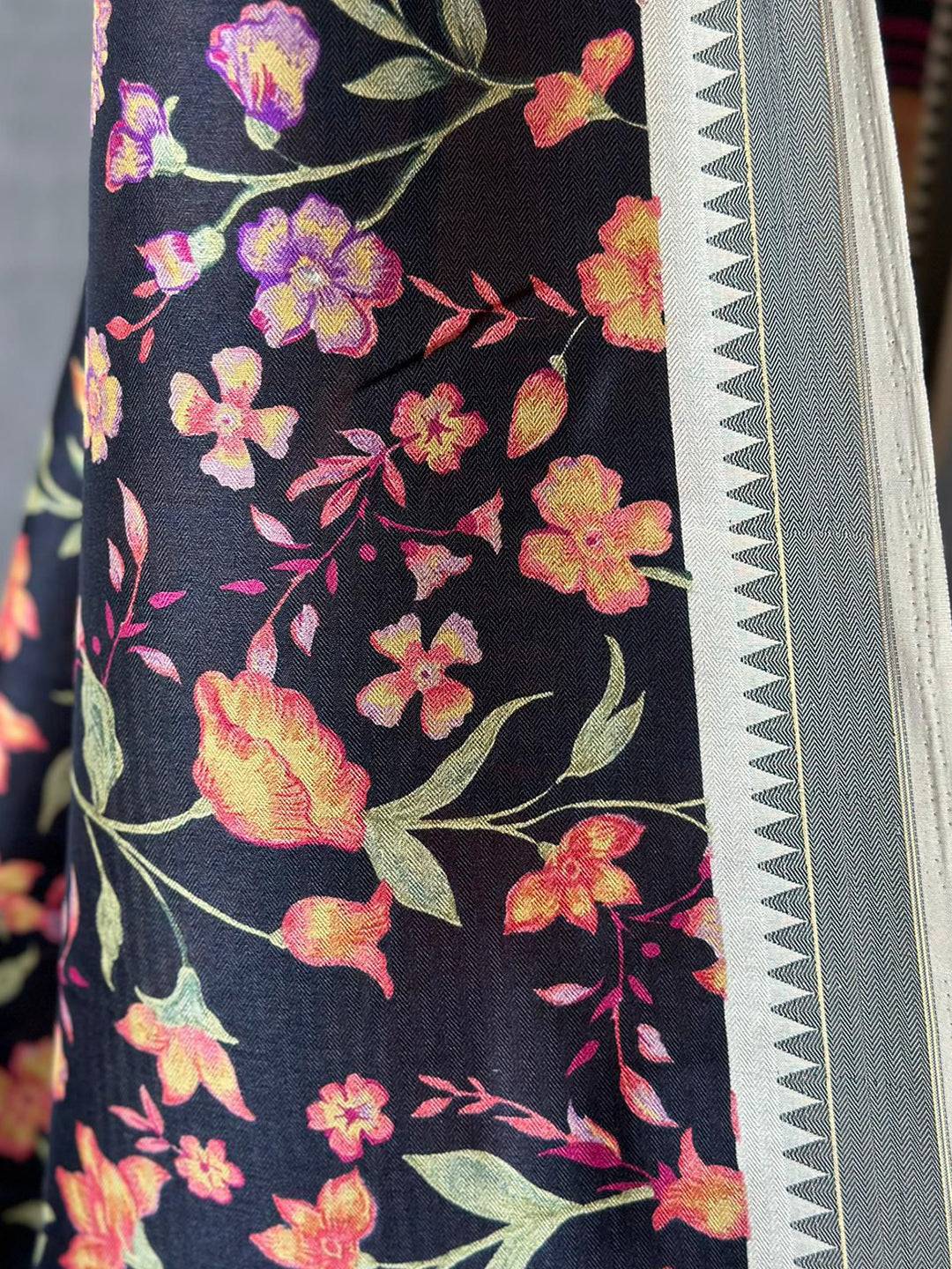 Heritage Silky Soft Silk Saree