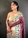 Vastranand Sarees