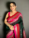 Vastranand Sarees