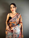 Vastranand Sarees