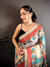 Vastranand Sarees