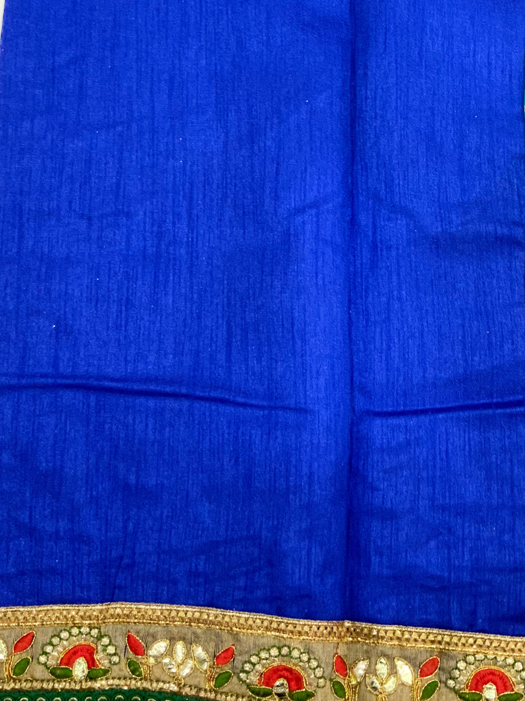 Classic Chinnon Bandhej Print Saree