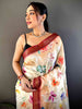 Vastranand Sarees