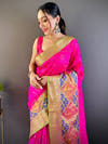 Vastranand Sarees