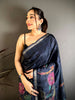 Vastranand Sarees