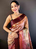 Vastranand Sarees