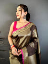 Vastranand Sarees