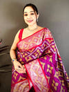 Vastranand Sarees