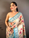 Vastranand Sarees