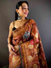 Vastranand Sarees