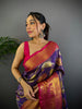 Vastranand Sarees