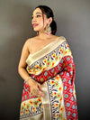 Vastranand Sarees