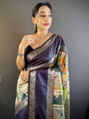 Vastranand Sarees