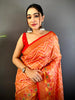 Vastranand Sarees
