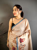 Vastranand Sarees