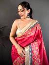 Vastranand Sarees