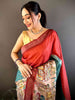 Vastranand Sarees
