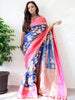 Vastranand Sarees