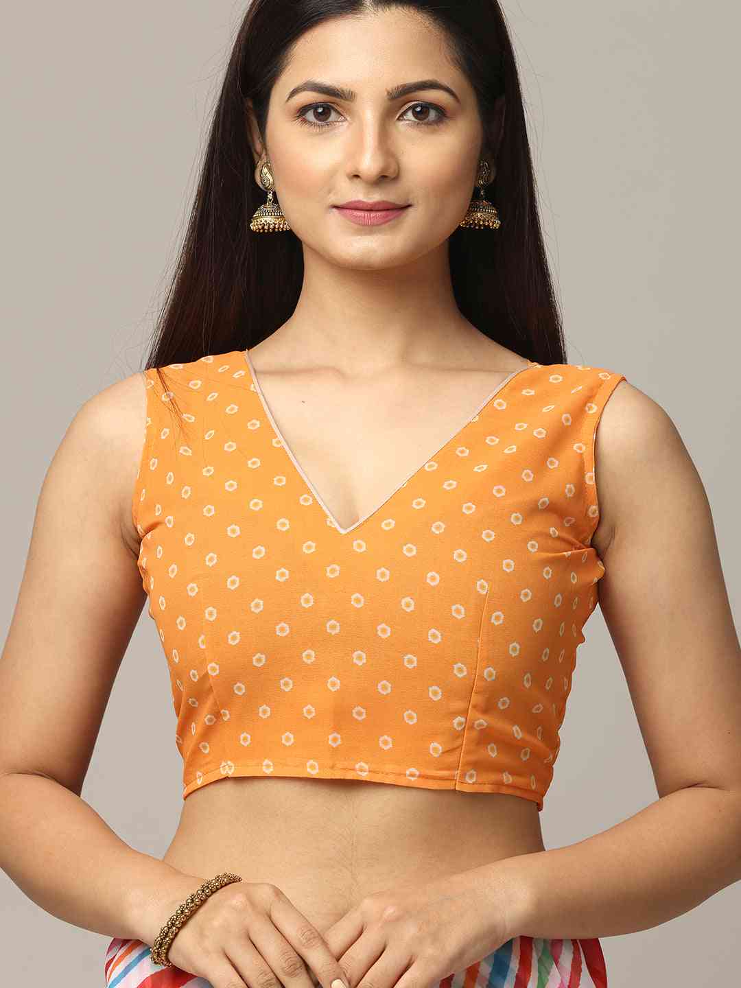 Lehriya Soft Georgette Digital Print Saree