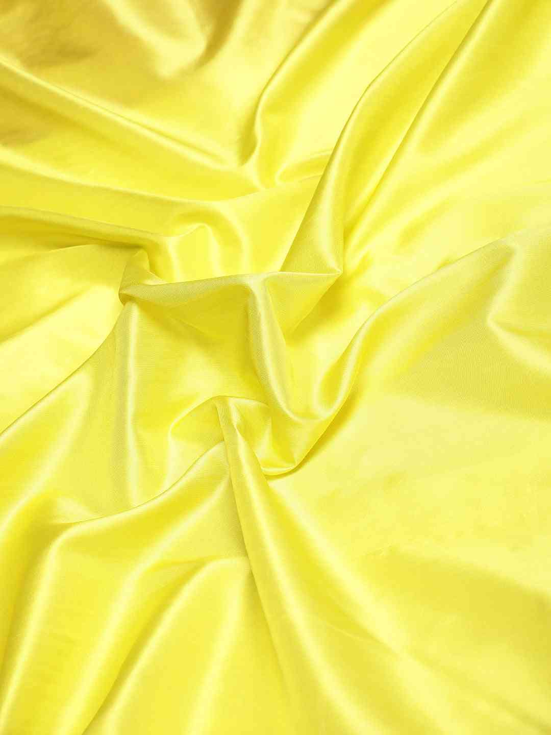 Ganga Jamuna Pattu Border Banarasi Soft Silk Saree