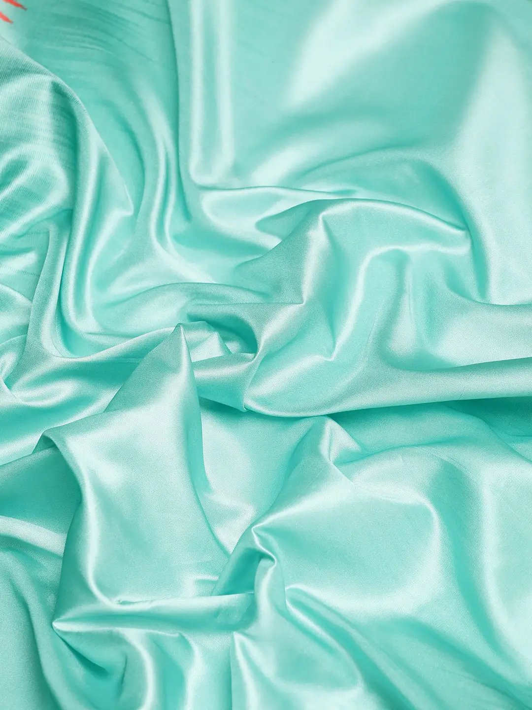 Ganga Jamuna Pattu Border Banarasi Soft Silk Saree