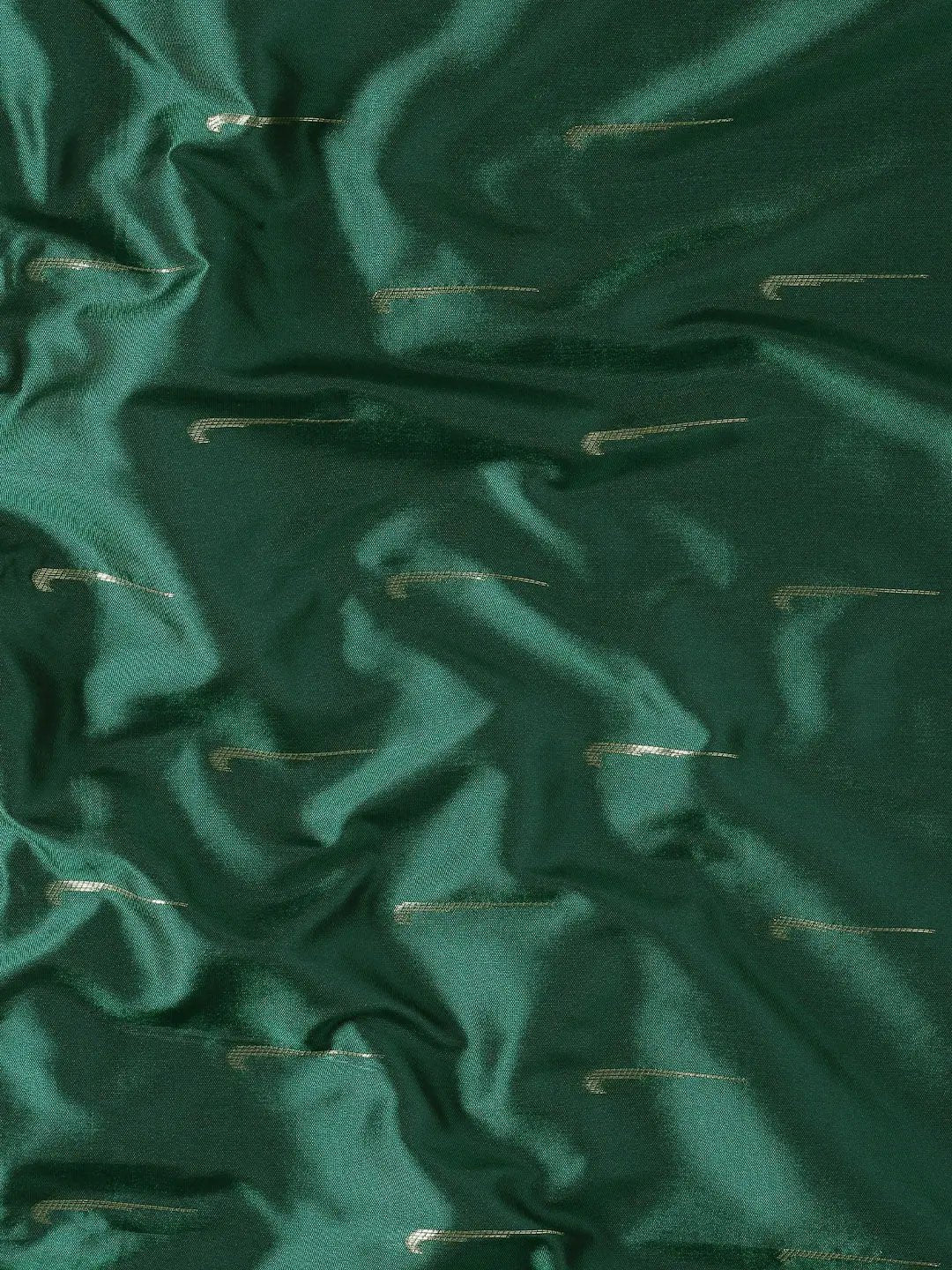 Exquisite Yevla Paithani Minakari Work Silk Saree