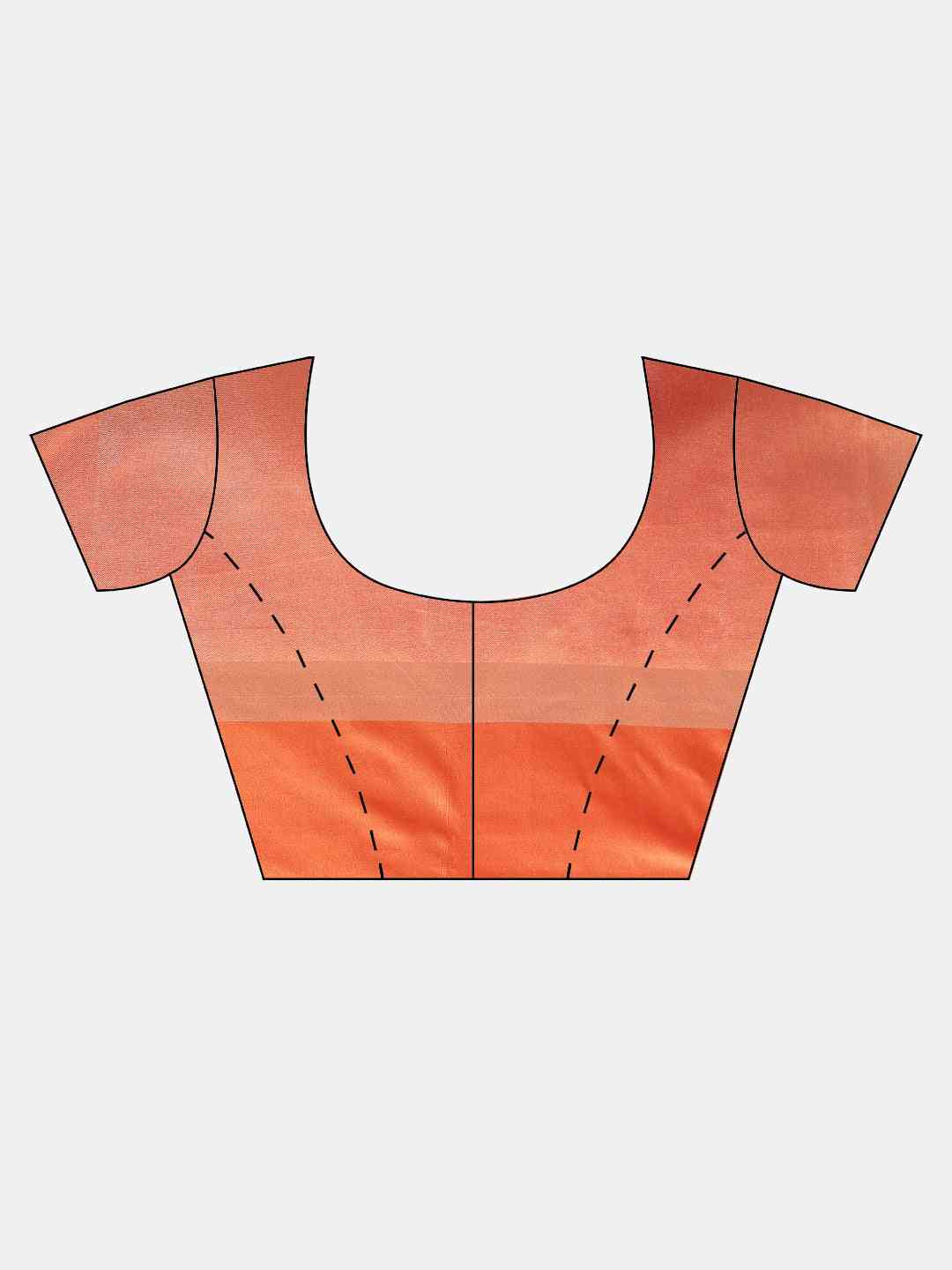 Exclusive Sky Blue Colour Solid Linen Blend Saree