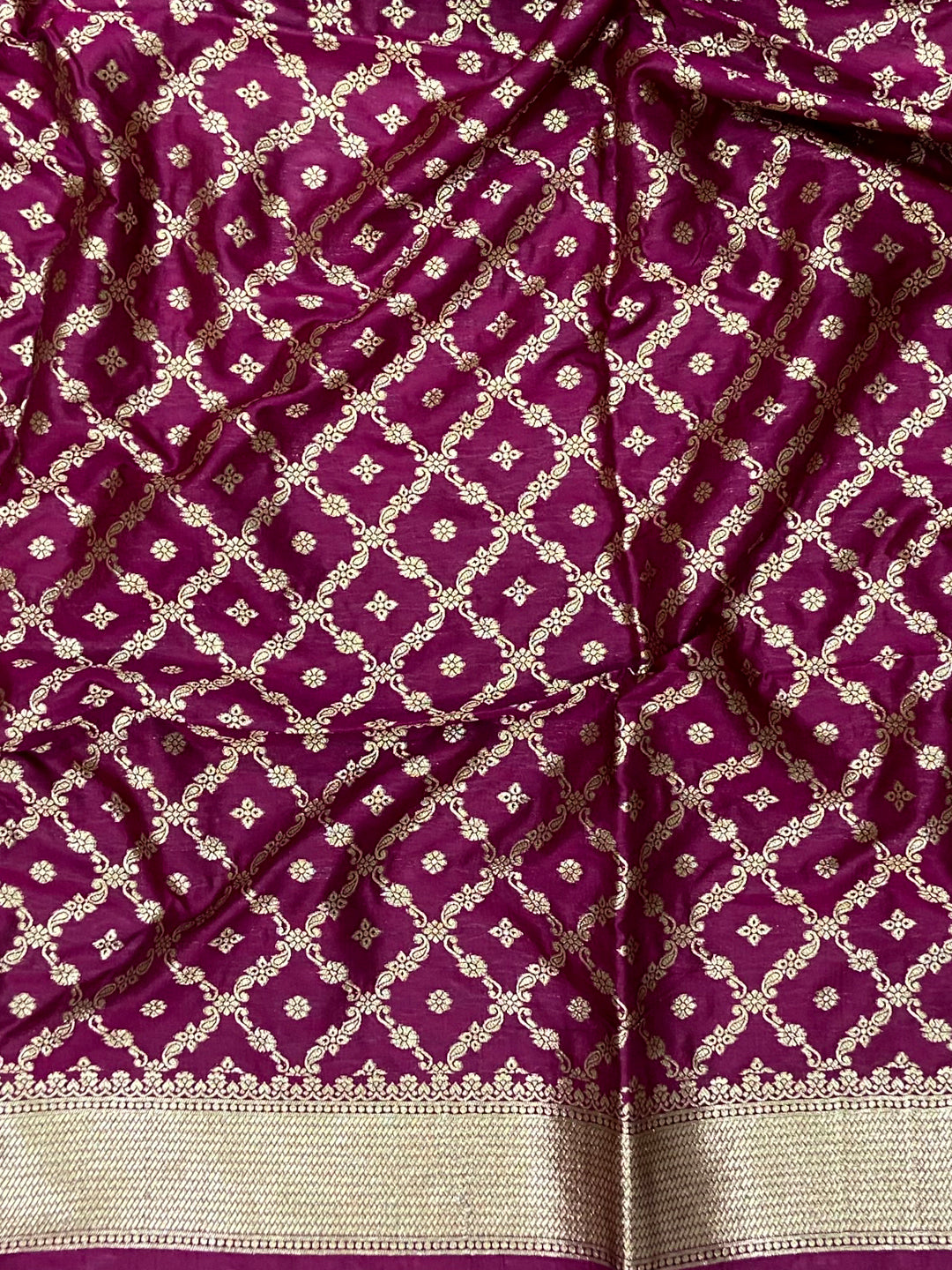 Green Soft Silk Ikkat Zari Weaving Saree