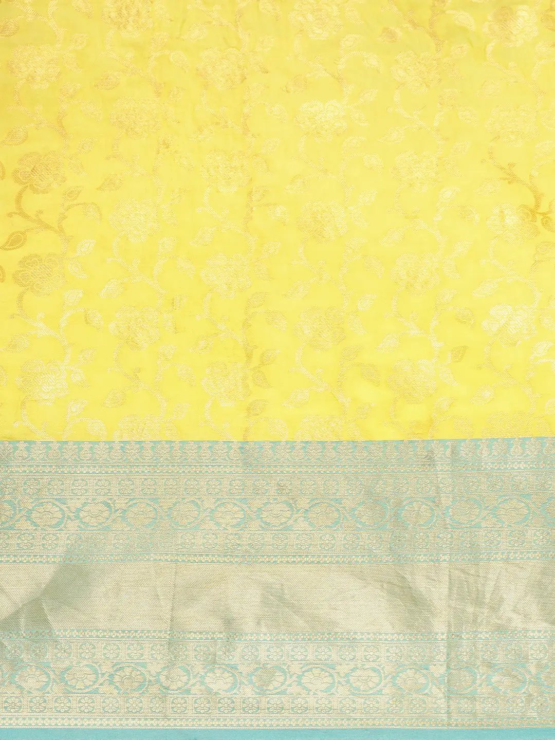 Banarasi Katan Silk Sarees for Festive Wear